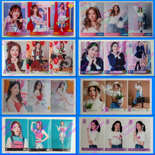 [ พาขวัญ BNK48 ] ( Photoset Comp ) สัญญานะ  ฤดูใหม่ เดบิวต์ คอมพ์ปก คอมพ์สุ่ม Pakwan Bnk รุ่น2 (1) คอมพ์