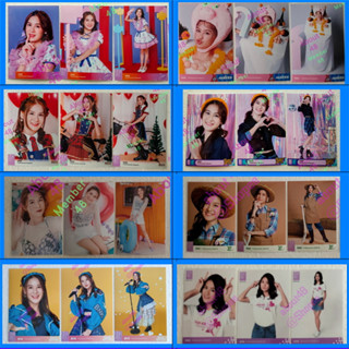 [ นาย BNK48 ] ( Photoset Comp ) สัญญานะ  ฤดูใหม่ เดบิวต์ คอมพ์ปก คอมพ์สุ่ม Nine Bnk รุ่น2 (1) คอมพ์