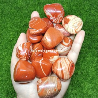 ✨พร้อมส่งจ้า✨🍎Red Jasper🍎