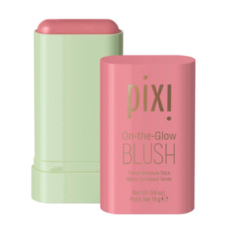 PIXI on the go blush tinted moisturiser stick