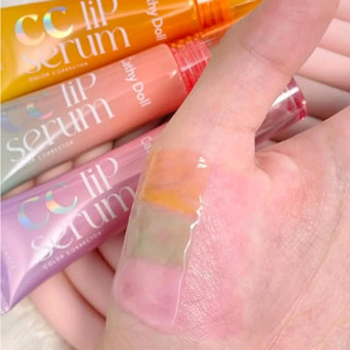 Cathy Doll CC Lip Serum Color Corrector 10 g