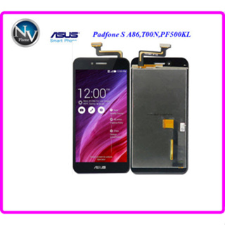 จอ LCD.Asus Padfone S A86,T00N,PF500KL+ทัชสกรีน