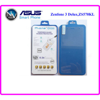 ฟีล์มกระจก(กันแตก)Asus Zenfone 3 Deluex,ZS570KL