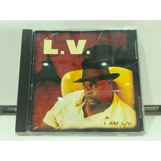 1   CD  MUSIC  ซีดีเพลง   BOY LV1 AM LV.    (B10K57)