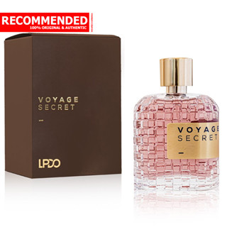 LPDO Voyage Secret EDP 100 ml.