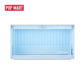 POP MART Luminous Display Container