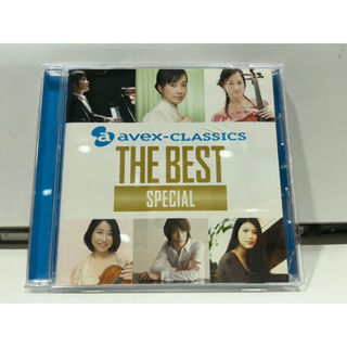 1   CD  MUSIC  ซีดีเพลง    THE   BEST SPECIAL  (B10K66)