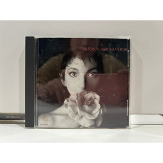 1 CD MUSIC ซีดีเพลงสากล KATE BUSH THE SENSUAL WORLD (C1F42)