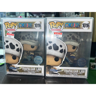 Funko POP! Animation : One Piece - Trafalgar Law