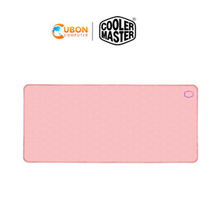 MOUSE PAD แผ่นรองเมาส์ COOLER MASTER MP511 SPEED SAKURA LIMITED EDITION (MP-511-SPEC2)