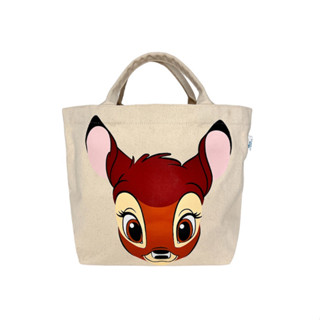 พร้อมส่ง  bambi tote (s)