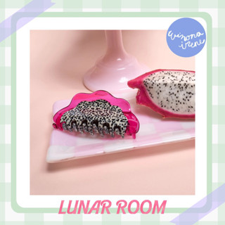 🍀พรีออเดอร์🍀 WINONA IRENE DRAGON FRUIT CLAW