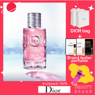 พร้อมส่ง---แท้100% 🌋🌋 DlOR JOY by Dior Eau de Parfum EDP Intense 90ml