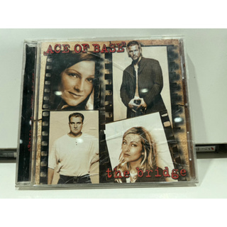 1   CD  MUSIC  ซีดีเพลง   ACE OF BABE/ the bringe   (B10K93)