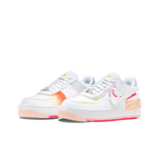 Nike Air Force 1 Low Shadow Summer sports womens shoes