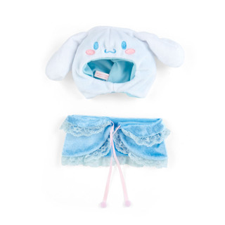 [ส่งตรงจากญี่ปุ่น] เครื่องแต่งกายตุ๊กตา Sanrio Cinnamoroll ไซซ์ M สไตล์ญี่ปุ่น