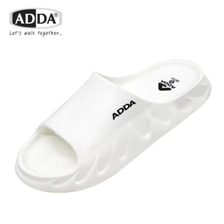 ADDA รองเท้าแตะ สำหรับผู้ชาย รุ่น 58701M1 (ไซส์ 7-10)