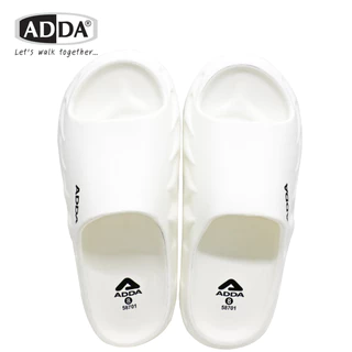 ADDA รองเท้าแตะ สำหรับผู้ชาย รุ่น 58701M1 (ไซส์ 7-10)