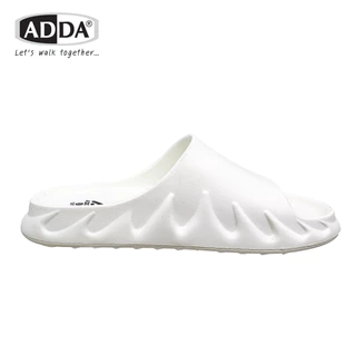 ADDA รองเท้าแตะ สำหรับผู้ชาย รุ่น 58701M1 (ไซส์ 7-10)