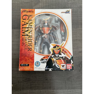 S.H.Figuarts kamen rider gaim