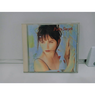 1 CD MUSIC ซีดีเพลงสากล  Patty Smyth (C2B7)