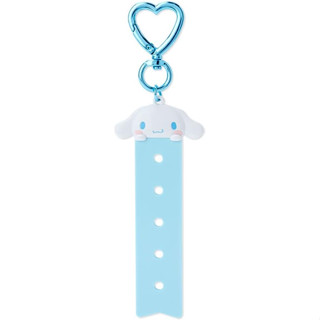 [ ของแท้ / ส่งจากญี่ปุ่น ] Sanrio Custom Tag Charm (เลือกลายได้)