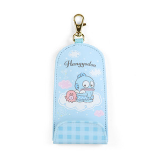 [ส่งตรงจากญี่ปุ่น] เคสกุญแจรีโมทรถยนต์ ลายตัวละคร Sanrio Hangyodon พร้อมรอก