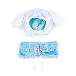 [ส่งตรงจากญี่ปุ่น] เครื่องแต่งกายตุ๊กตา Sanrio Cinnamoroll ไซซ์ L