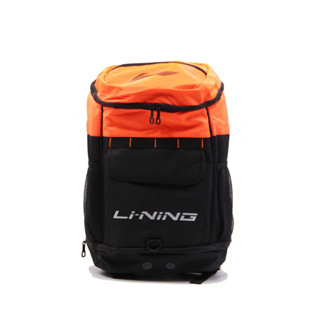 LI-NING กระเป๋าแบดมินตัน รุ่น (ABSP502) Badminton bag 6 in 1