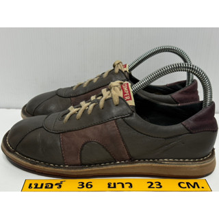 230181 Camper (36 ยาว 23 cm)