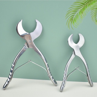 ( สินค้าราคาประหยัด ECO ) Plaster Shear คีมตัดปูน