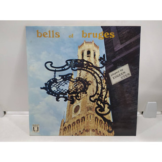 1LP Vinyl Records แผ่นเสียงไวนิล bells of bruges   (H6E12)