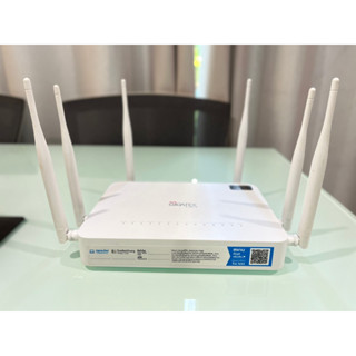 ZTE ZXHN F688 AC2100 Wireless Dual Band Gigabit Router