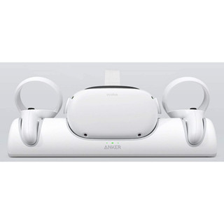 charging station Oculus Quest 2 (ก่อนกดสั่งซื้อโปรดติดต่อร้านค้าใน Chat)