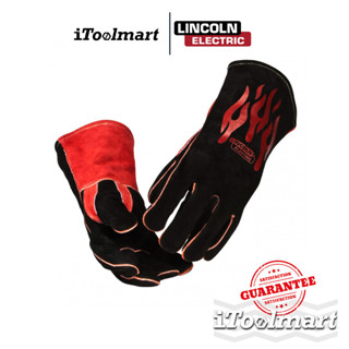 LINCOLN ELECTRIC ถุงมืองานเชื่อม รุ่น K2979