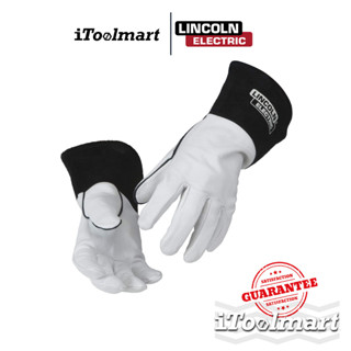 LINCOLN ELECTRIC ถุงมืองานเชื่อม TIG รุ่น K2981-L