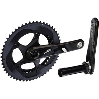 SRAM FORCE 22 BB30 จานคาร์บอน 52-39t ขายาว 172.5