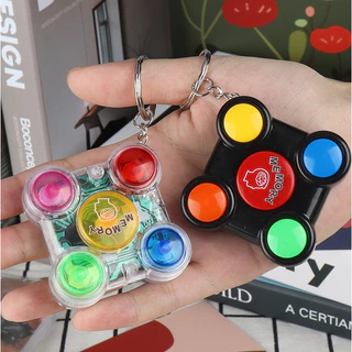 Memory game machine : Light & sound เมมโมรี่เกม เกมความจำ ทดสอบความจำ มีเสียง มีไฟ ของเล่นเสริมพัฒนาการ Interactive game