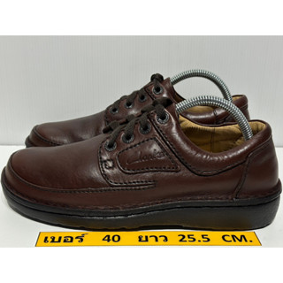 230183 Clarks (40 ยาว 25.5 cm)