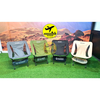 ​K2 CHILLING CHAIR เก้าอี้สนาม เก้าอี้พกพาสะดวก