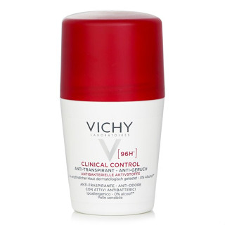 Vichy - Clinical Control 96H Anti-Transpirant For Women - 50ml/1.69oz