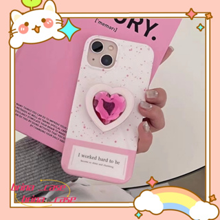 ❤️จัดส่งภายใน 24 ชม❤️ เคสไอโฟน 11 12 13 14 Pro Max รูปหัวใจ แฟชั่น ความนิยม สาวน่ารักหัวใจ Case for iPhone ป้องกันการตก