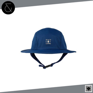 BEACHBOY COMMU - DEEP OCEAN BLUE - BUCKET HAT