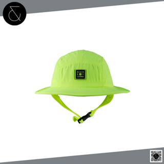 BEACHBOY COMMU - GREEN NEON - BUCKET HAT