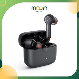 Soundcore หูฟัง Liberty Air 2 True Wireless with 4 mics I Moon Market