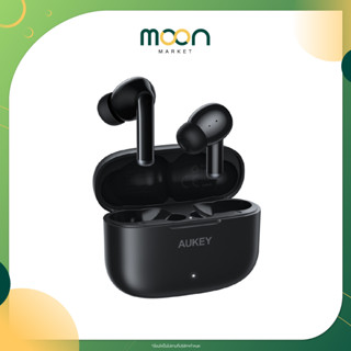 AUKEY หูฟังไร้สาย EP-N6 ANC mode True Wireless Earbuds I Moon Market