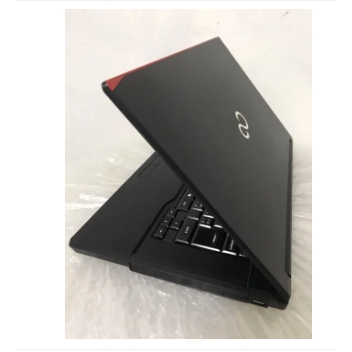โน๊ตบุ๊คมือสอง Notebook Fujitsu A576 Celeron(RAM4-8gb/HDD500GB) ขนาด15.6 นิ้ว