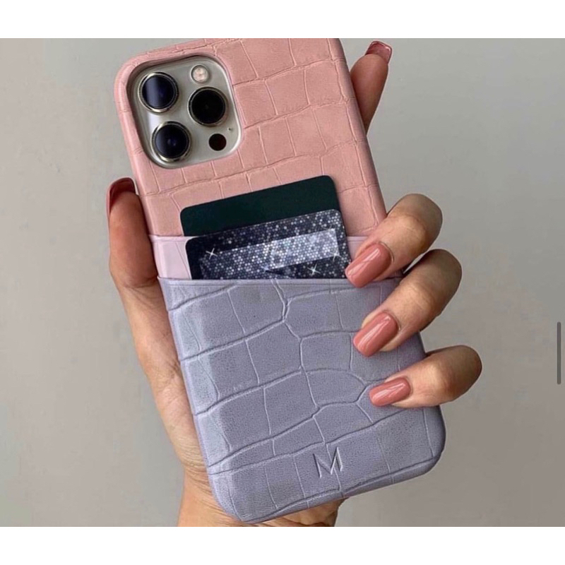 Case ip 12 pm แบรนด์ muse