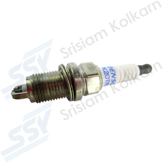 DENSO หัวเทียน PK20TR11 เขี้ยว PLATINUM (1 หัว) [60429193]