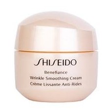 Shiseido Benefiance Wrinkle Smoothing Cream 30ml./15ml.👉สินค้ามีฉลากไทย🍉🍉ผลิต2019เดือน10